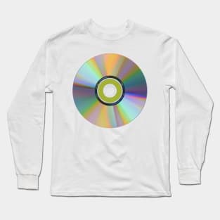 Mixtape Seeks Clever Title Long Sleeve T-Shirt